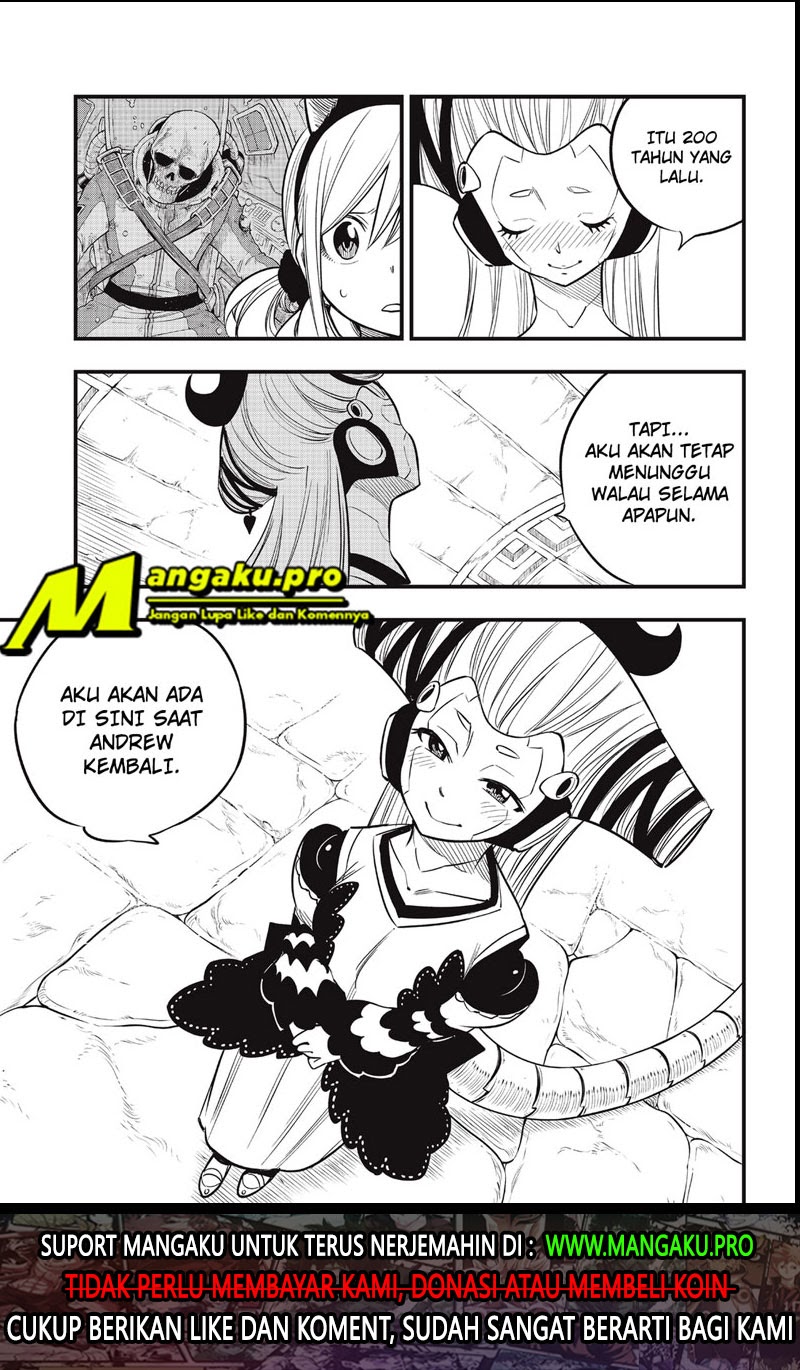Eden’s Zero